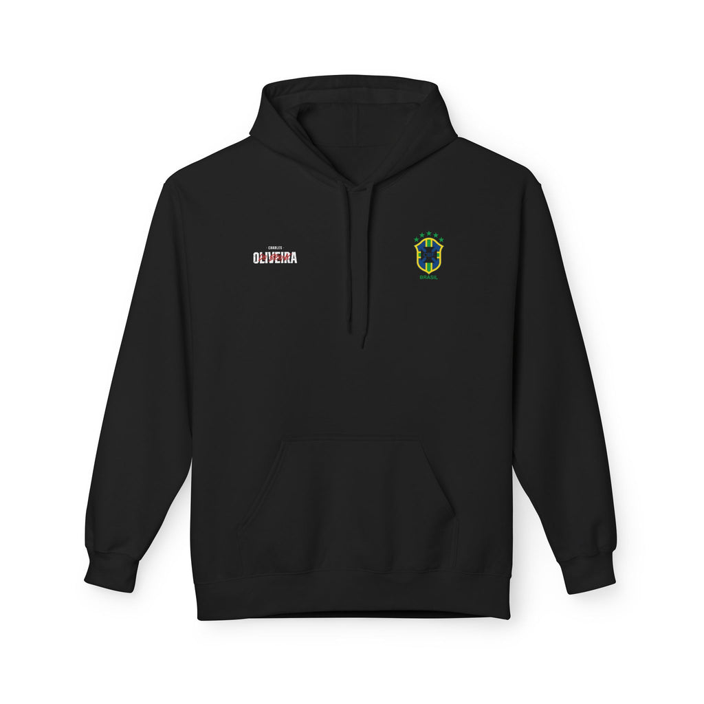 Charles Oliveira Hoodie