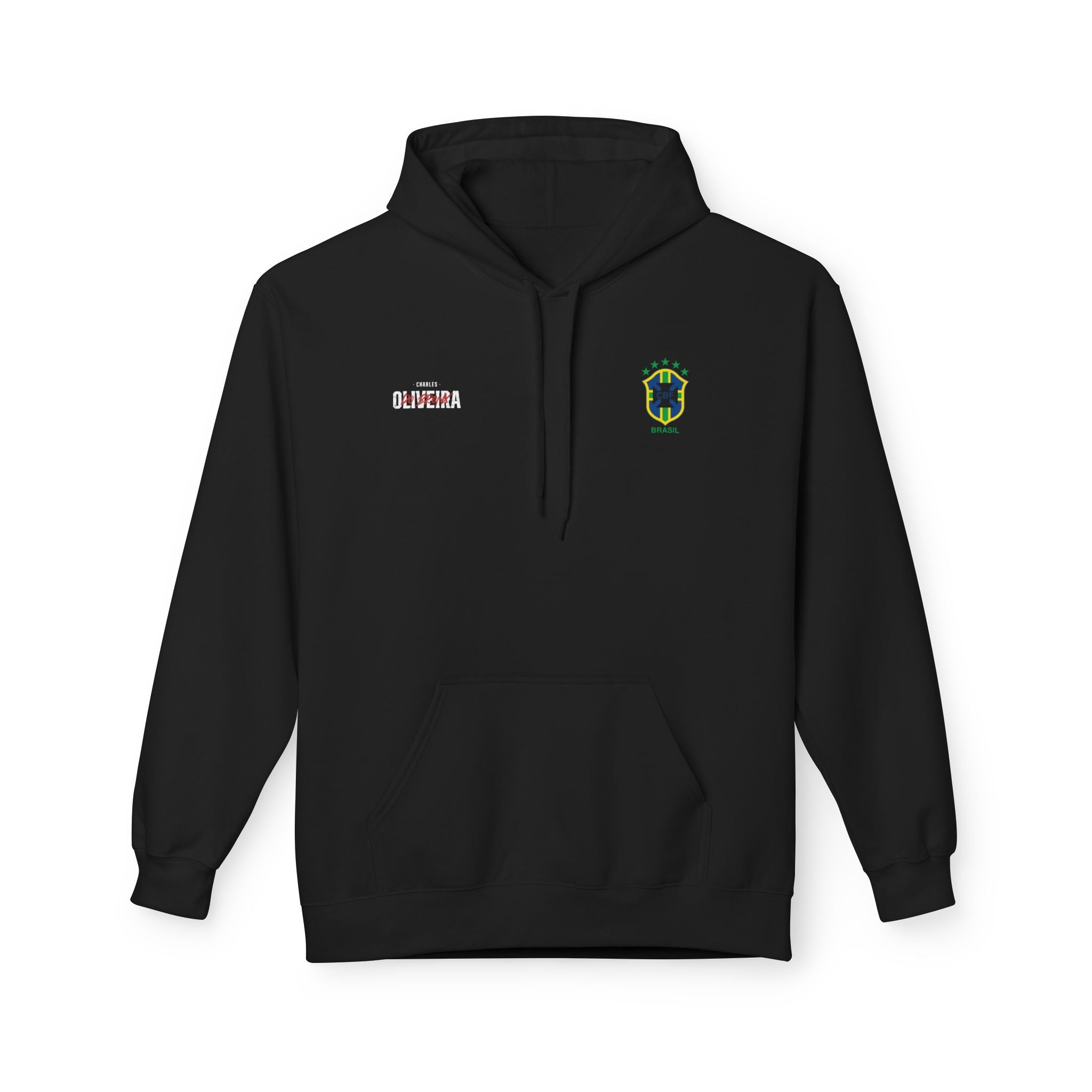 Charles Oliveira Hoodie