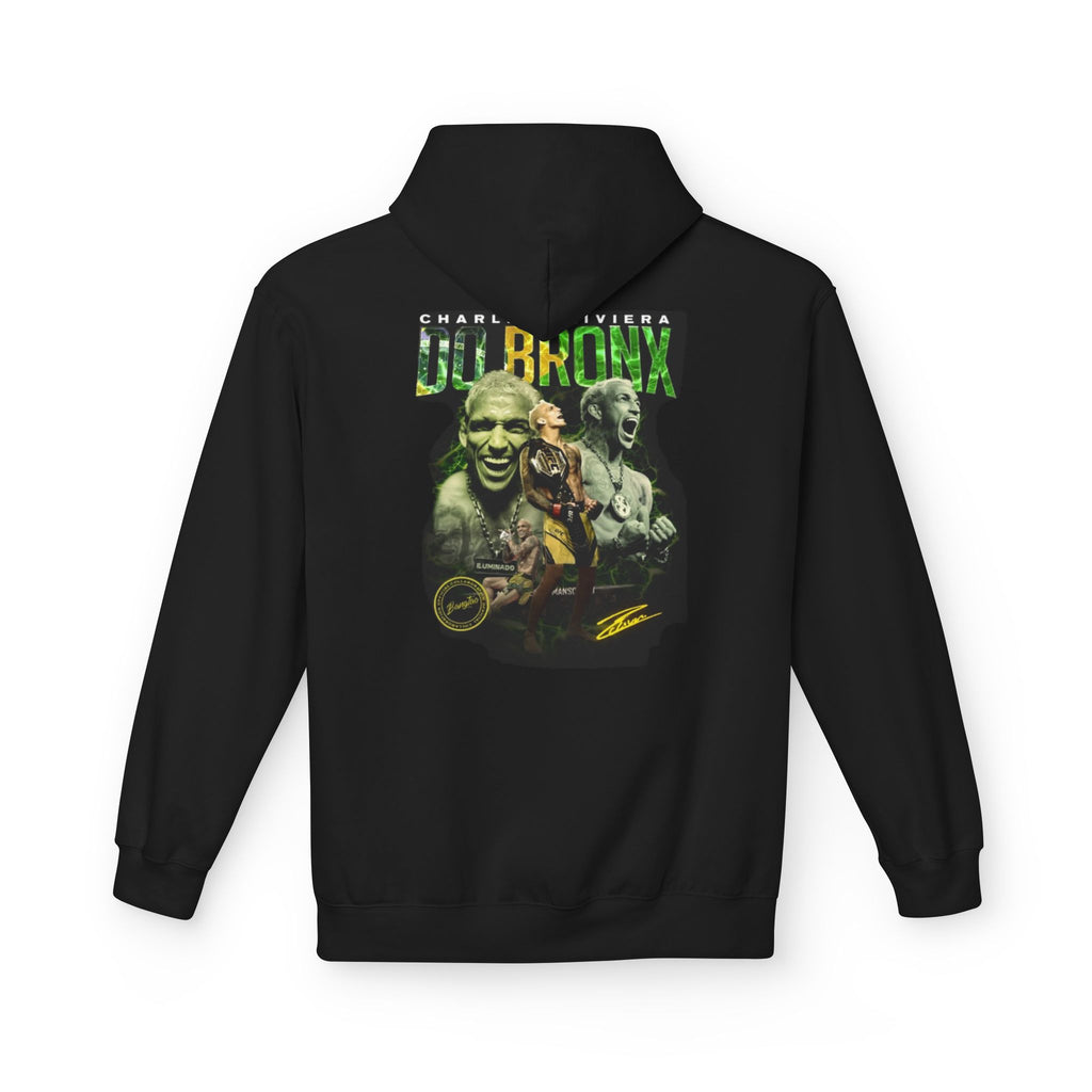 Charles Oliveira Hoodie